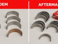 Panewki Honda – czym się różnią OEM i aftermarket?
