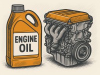 Jaki olej silnikowy do Hondy? Przewodnik po 0W-20, 0W-30, 5W-30 i 5W-40