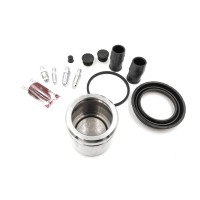 Zestaw naprawczy zacisku przedniego (tłoczek + uszczelki) – Honda Accord VII/VIII, Civic IX/X – Autofren D41151C