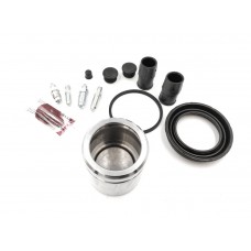 Front Brake Caliper Repair Kit with Piston – Honda Accord VII/VIII, Civic IX/X – Autofren D41151C Front Brake Caliper Repair Kit with Piston – Honda Accord VII/VIII, Civic IX/X – Autofren D41151C