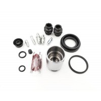 Zestaw naprawczy zacisku tył (tłoczek + uszczelki) – Honda Accord VI / VII – Autofren D4846C