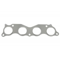 Uszczelka kolektora wydechowego – Honda Accord VII / Civic VII-VIII / CR-V II-III / FR-V / Stream – Elring 270.360