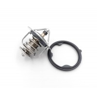 Termostat Honda 06193-6C1-305 z uszczelką – Accord, Civic, CR-V, ZR-V, Prelude e:HEV