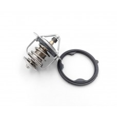 Termostat Honda 06193-6C1-305 z uszczelką – Accord, Civic, CR-V, ZR-V, Prelude e:HEV