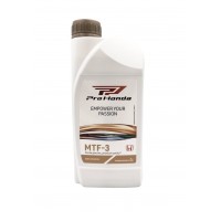 Olej przekładniowy Honda MTF OEM 08267-99902HE 1L Olej przekładniowy Honda MTF OEM 08267-99902HE 1L