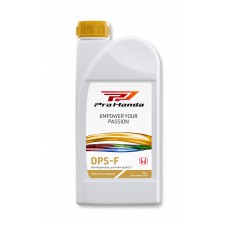 Olej dyferencjału Honda OEM DPS-F 08293-99902PRO zamienia 08293-99902HE