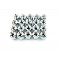 Honda genuine nut 1 pcs