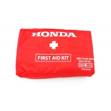 Honda genuine first aid kit 08Z25-9R6-601