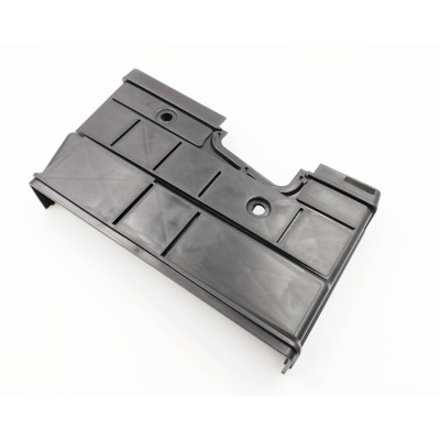 Genuine Honda OEM timing belt cover 11820-PR3-010 for B16A1 / B16A2 engines – upper cover for Civic and CRX VTEC