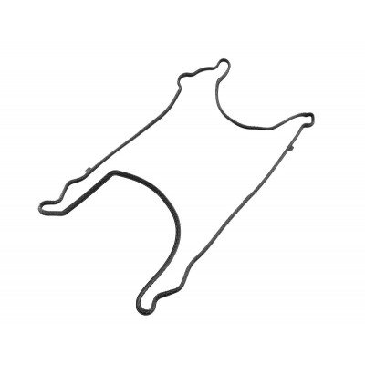 Honda 12341-6MA-J01 – OEM valve cover gasket for e:HEV hybrid engines Honda OEM valve cover gasket 12341-6MA-J01 – genuine hybrid e:HEV engine seal