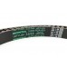 Honda genuine timing belt 14400-RCA-A01