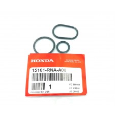 Timing cover gasket set Honda genuine 15101-RNA-A00