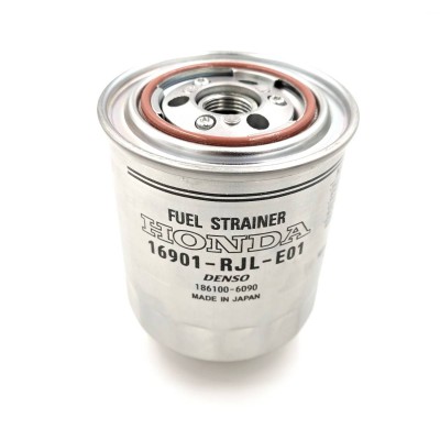Honda fuel filter 16901-RJL-E01 for 2.2 i-CTDi engines