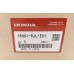 Honda 16901-RJL-E01 fuel filter 2.2 i-CTDi Honda fuel filter 16901-RJL-E01 for 2.2 i-CTDi engines
