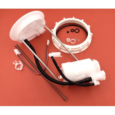 Honda 17048-T0A-000 – oryginalny filtr paliwa do CR-V IV i Acura RDX Filtr paliwa Honda 17048-T0A-000 – oryginalny element układu paliwowego CR-V i Acura RDX
