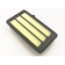 Oryginalny filtr powietrza Honda Civic CR-V 17220-5AA-A00