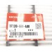 Honda 17220-66V-A00 – filtr powietrza OEM Type R FL5 filtr powietrza Honda 17220-66V-A00 Civic Type R FL5