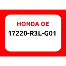 Oryginalny filtr powietrza Honda Civic IX diesel 17220-R3L-G01