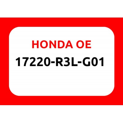 Oryginalny filtr powietrza Honda Civic IX diesel 17220-R3L-G01