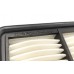 Honda genuine air filter 17220-R3L-G01 Civic IX diesel
