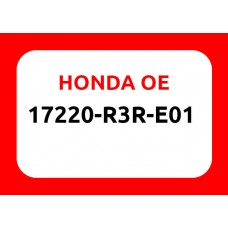 Oryginalny filtr powietrza Honda Civic IX 17220-R3R-E01