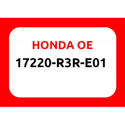 Oryginalny filtr powietrza Honda Civic IX 17220-R3R-E01