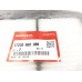 Filtr powietrza 17220-R60-U00 – zdjęcie poglądowe Filtr powietrza 17220-R60-U00 do Honda Accord 2.0 R20A3