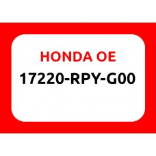 Oryginalny filtr powietrza Honda Civic IX Type-R 17220-RPY-G00