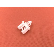 Spinka przewodu sprzęgła i hamulcowego Honda 46394-S04-003