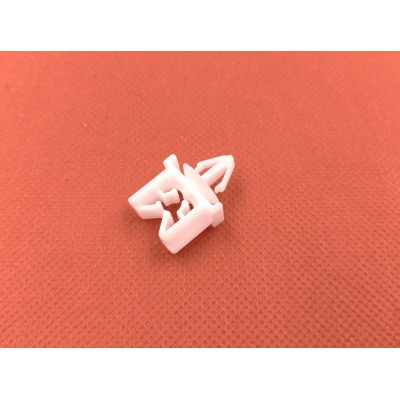 Spinka przewodu sprzęgła i hamulcowego Honda 46394-S04-003