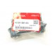 Front stabiliser link right Honda Accord VI genuine 51320-S84-A01