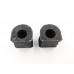 Rear stabilizer bar bushes 18 mm Civic Type-R EP3 52306-S5T-Z01 Rear stabilizer bar bushes 18 mm Honda Civic Type-R EP3 52306-S5T-Z01 – set of 2