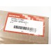 Lower cover of the right mirror Honda Civic UFO 76206-SMG-E31