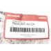 Tweeter housings Honda Civic VII 3-door 76220-S5T-A01ZA 76270-S5T-A01ZA Tweeter housings set Honda Civic VII 3-door 2001–2005