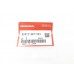 O-ring klimatyzacji Honda 80873-SN7-003 – oryginalny uszczelniacz 8 mm OEM Japan