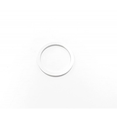 Honda 28 mm engine block coolant drain plug washer – 90401-PR4-000