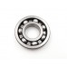 Oryginalne łożysko wałka sprzęgłowego Honda 91001-PPP-005