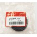 Transmission oil seal Honda genuine 91206-pl3-a01 35x62x8