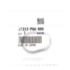 Oring obudowy termostatu Honda OEM 91312-P0A-000