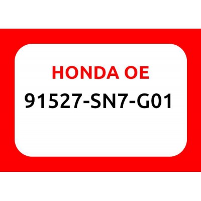 Spinka 91527-SN7-G01 Honda Accord 4D 1993-1996