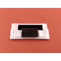 Spinka listwy zgarniającej szyby drzwi Honda S2000 2000-2009 OEM 91563-S2A-013