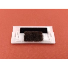 Genuine Honda S2000 Door Belt Weather-Strip Clip 2000-2009 OEM 91563-S2A-013