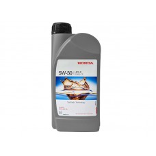 Oryginalny olej silnikowy Honda 5W30 HFS-E 1L 08232P99C1LHE