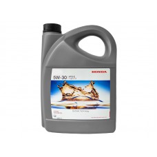 Oryginalny olej silnikowy Honda 5W30 HFS-E 4L 08232P99C4LHE