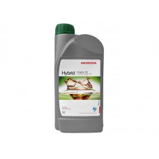 Honda genuine engine oil Green Hybrid 1L 08232P99S1LHE