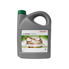 Honda genuine engine oil Green Hybrid 4L 08232P99S4LHE