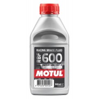 Motul RBF 600 Factory Line DOT 4 – syntetyczny płyn hamulcowy do sportu i wyścigów (312°C / 205°C) Motul RBF 600 Factory Line DOT 4 – syntetyczny płyn hamulcowy do sportu i wyścigów (312°C / 205°C)