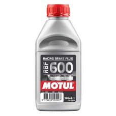 Motul RBF 600 Factory Line DOT 4 – syntetyczny płyn hamulcowy do sportu i wyścigów (312°C / 205°C) Motul RBF 600 Factory Line DOT 4 – syntetyczny płyn hamulcowy do sportu i wyścigów (312°C / 205°C)