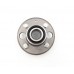 rear wheel hub hub008-75