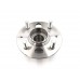 rear wheel hub hub008-75